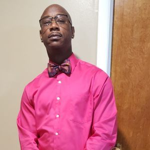 Meet your Posher, Dewayne